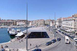 Royal Vieux-Port - Climatisé Hotel, Marseille