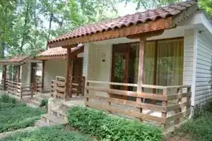 Villas Ropotamo, Primorsko