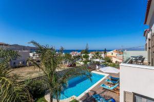 Marina Mare Villa Chania Villa Marina Mare, Agia Marina