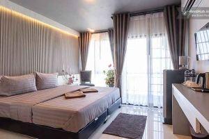 The Diamond 789 Minburi Hotel, Min Buri