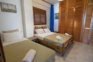 Venus Seaside Apartment by Travelpro Services, Pefkohori