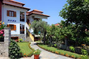 Nama Apartments, Skala Potamias