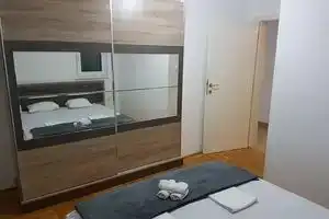 Green Village Hotel, Kotor
