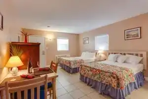 Fountain Cottages Inn, Fort Myers