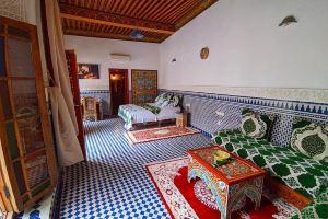 Riad Centre Hotel, Fes
