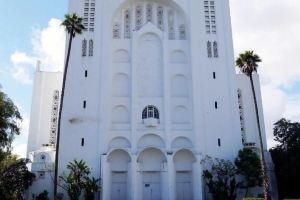 Oasis Square Apartment, Casablanca