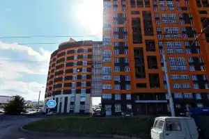 Posutochno Bakalinskaya 33 Apartments, Ufa