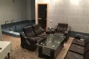 Inn Vorskan, Yerevan