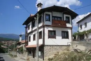 Kasta Bella Guesthouse, Bachevo