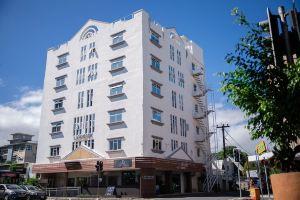 Landmark Hotel, Quatre Bornes