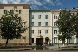 Apartments Sofia, Velikiy Novgorod