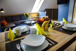 Apartamenty Przy Świerku, Wisla