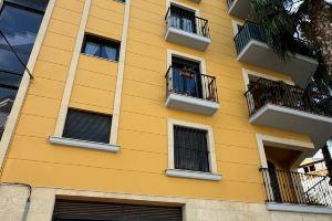 Luxury Apartment Overlooking Bay and Mountains, Javea