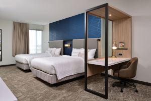 SpringHill Suites Southwest, Springfield