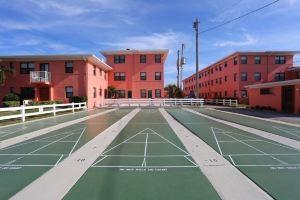 Beachside Condo! Apartments, St Pete Beach