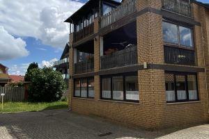 Apartment. 115sqm + 30sqm loggia between bathing island and promenade, Steinhude