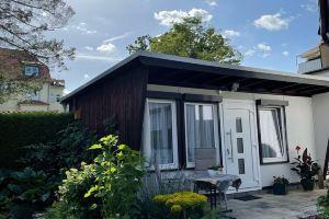 Holiday house in a quiet location and near the forest, Wernigerode