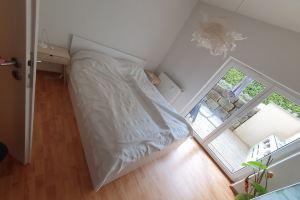 Large modern 106m² large apartment in-Berg, Friedrichshafen