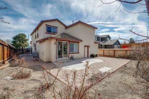 Grand Summit Sparks -Tahoe Vacation Home Apartments, Reno