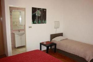 Guesthouse Matušan's Place