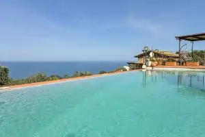 Ricali Hotel, Monte Argentario