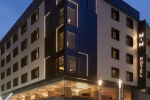 Hotel Mim Andorra, Andorra La Vella