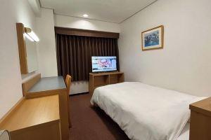 Hotel Alpha-One, Tottori