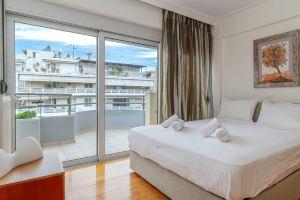Elvita Athens Sea View Maisonette Hotel, Piraeus