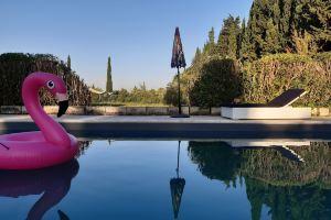 Remy A Dit Hotel, St. Remy-de-Provence
