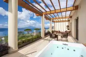 Ara Maris Hotel & Spa, Sorrento