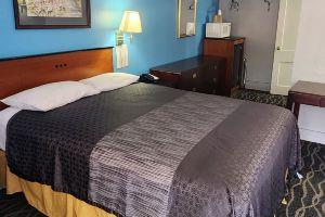 Alamo Motel, Abilene