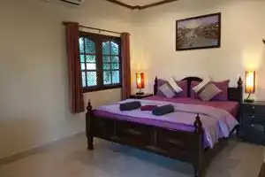 Stella Resort, Ban Mai