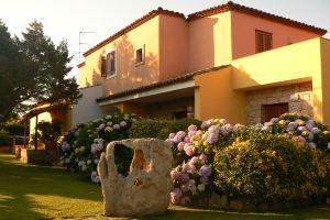 Hotel Il Piccolo Golf, Porto Cervo