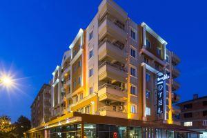 Formback Thermal Suit & Apart, Bursa