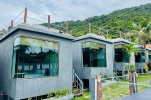 The Sea Resort, Haad Rin