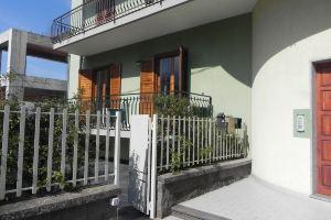Etna Holidays Home Leo Apartments, Santa Venerina