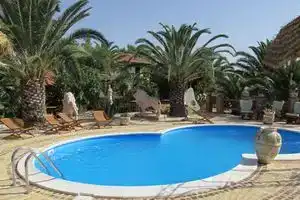 Agriturismo Reggia Saracena, Agrigento