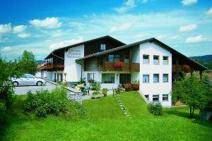 Appartements Pension Hammerschmied, Lam