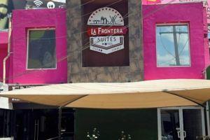 La Frontera Suites Motel, El Paso