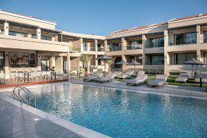 Mossa Well Being Hotel, Chania Town