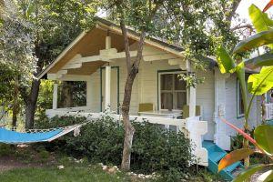 Bellerofon Beach Hotel, Cirali