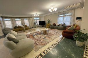 4-bedroom building in awesome Giza Governorate with WiFi, AC, Cairo