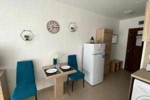 Admiral Plaza Studio With Pool View, Sunny Beach