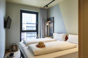 Ibis Budget Hotel, Singen