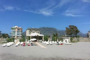 Hotel Pera Beach, Mahmutlar