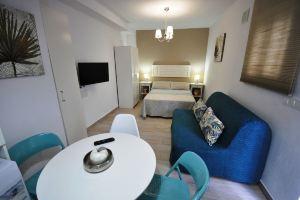 Alquiler Vacacional Estudio Moderno en Conil, Conil de la Frontera