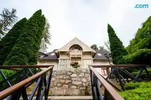 Hotel Tókert Szálloda és Étterem, Lillafured