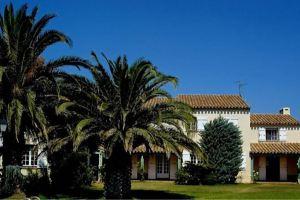 Mas Saint Bernard Hotel, Perpignan