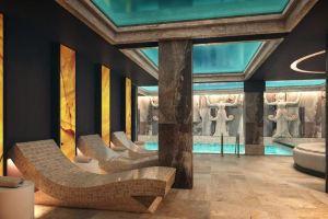 Boutique Hotel & Spa Tsarevets, Veliko Tarnovo