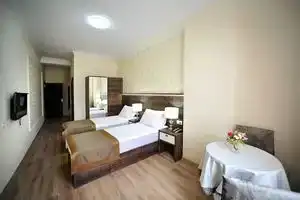 RK Hotel, Tbilisi